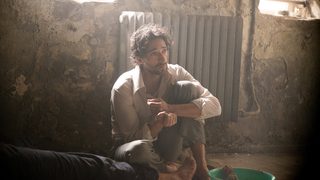 Septembers of Shiraz still 5