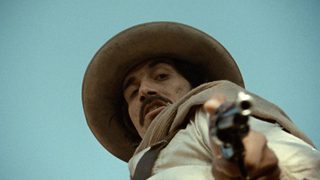 The Ballad of Gregorio Cortez still 3