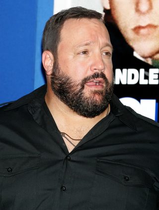 Kevin James, photo 1 of 3
