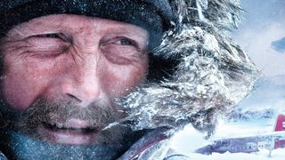 Arctic still 8