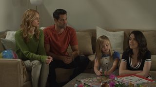 The Wrong Mommy still 1