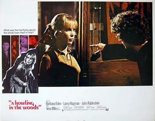 A Howling in the Woods still 1