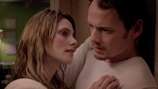 Burying the Ex still 5