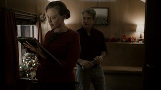 The Christmas Train still 8