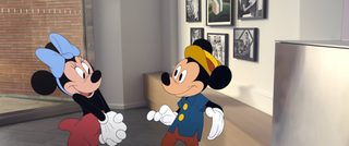 Once Upon a Studio still 6