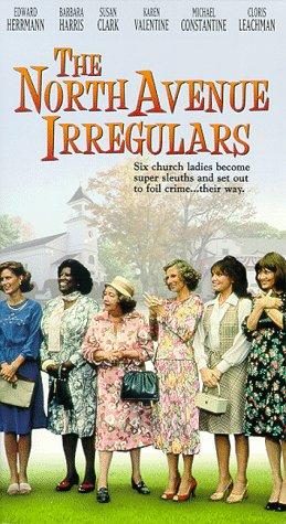 The North Avenue Irregulars still 7