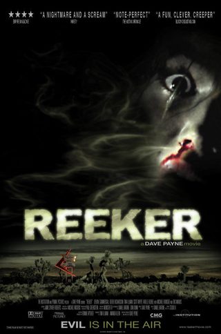 Reeker still 1