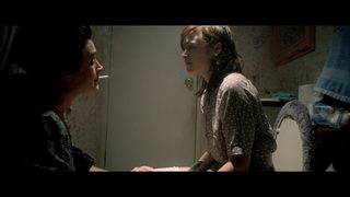 Jug Face still 6