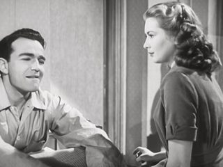 Calling Paul Temple still 5