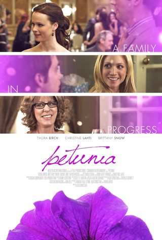 Petunia still 1