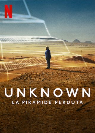 Unknown: The Lost Pyramid still 6