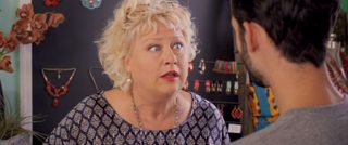 The Matchbreaker still 8