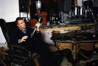 Lock, Stock and Two Smoking Barrels still 5
