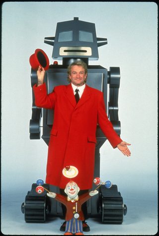 Toys still 2