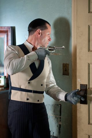 Lawless still 8