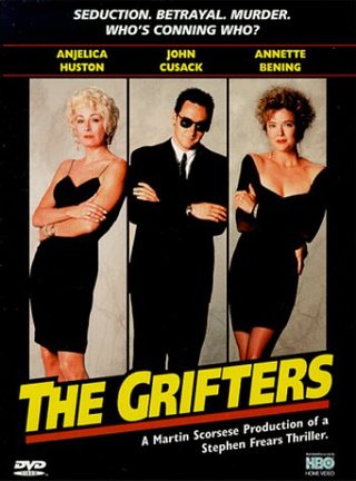 The Grifters still 8