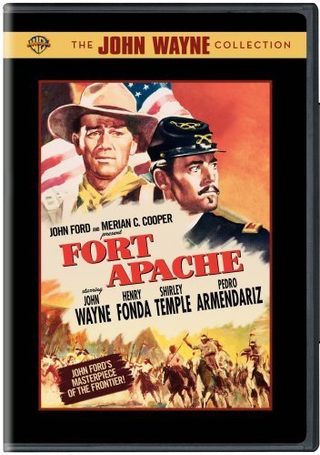 Fort Apache still 5