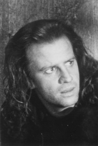 Highlander II: The Quickening still 2
