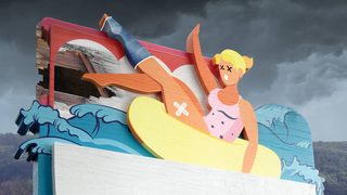 Class Action Park still 1