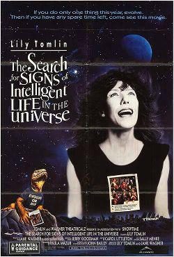 The Search for Signs of Intelligent Life in the Universe still 5