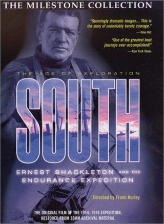 South still 3