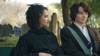 England Is Mine still 4