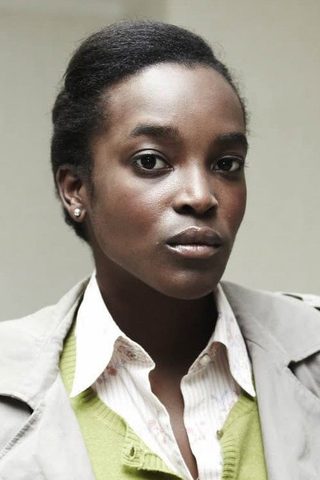 Wunmi Mosaku, photo 1 of 3