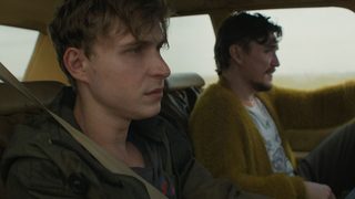 The Passenger still 2