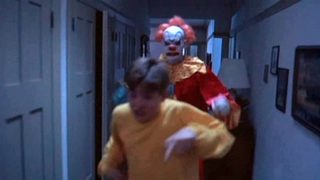 Clownhouse still 1