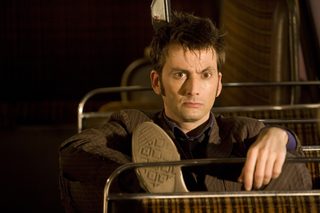 Doctor Who: Planet of the Dead still 3