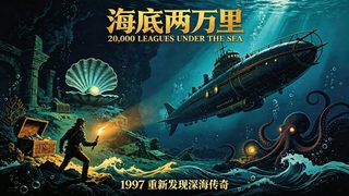 20,000 Leagues Under the Sea still 1