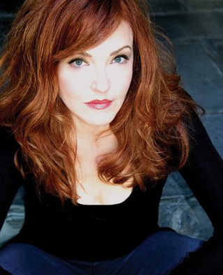 Amy Yasbeck