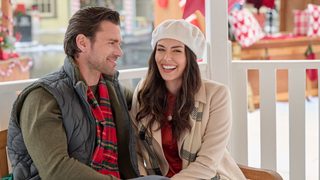 A Reason for the Season still 2