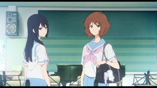 Liz and the Blue Bird still 5