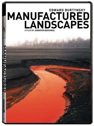 Manufactured Landscapes still 2
