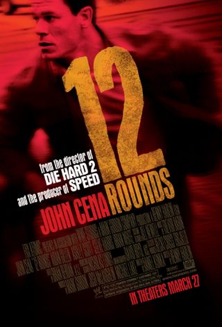 12 Rounds still 5