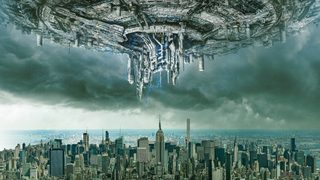 Alien Conquest still 2