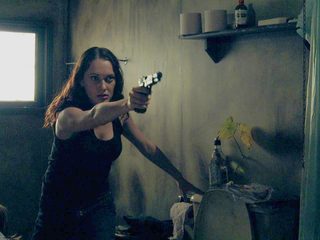 Undead still 1