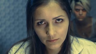 Black Wake still 2