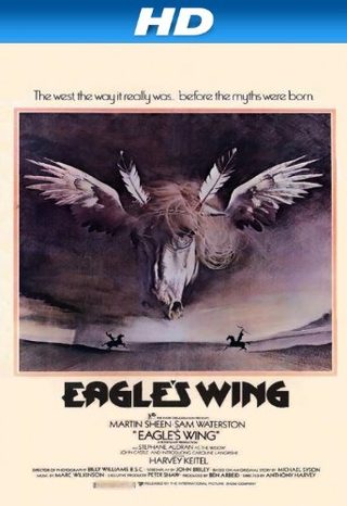 Eagle's Wing still 1