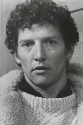 Scott Hylands, photo 2 of 3