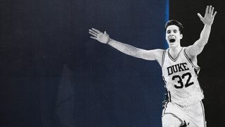 I Hate Christian Laettner still 1
