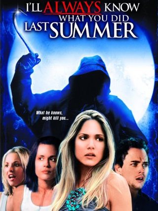 I'll Always Know What You Did Last Summer still 1