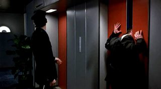 The Lift still 7