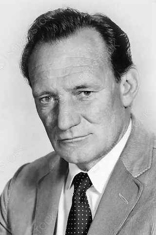 Trevor Howard, photo 1 of 3