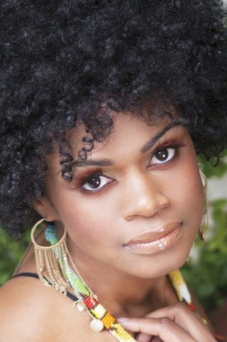 Kimberly Elise, photo 2 of 3
