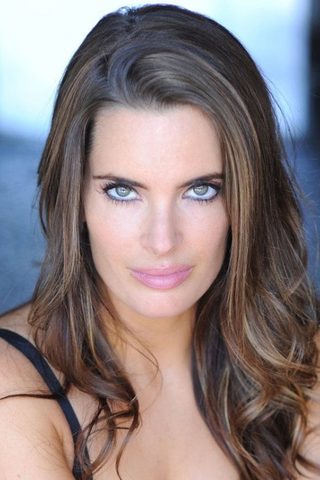 Jessica Uberuaga, photo 1 of 3