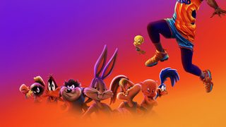 Space Jam: A New Legacy still 5