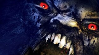 Abominable still 1