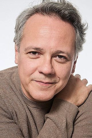 Danton Mello, photo 1 of 3